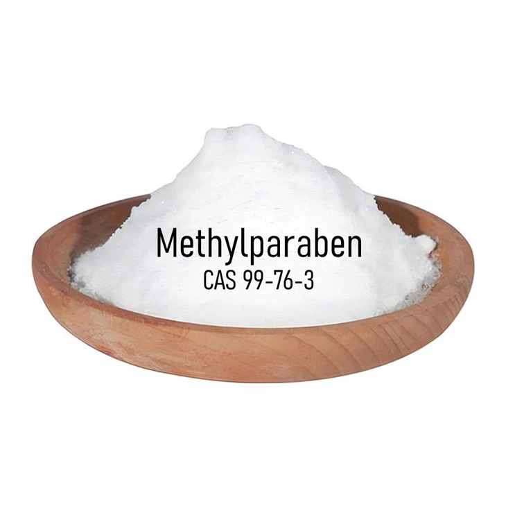 High Quality 99% Methylparaben CAS 99-76-3